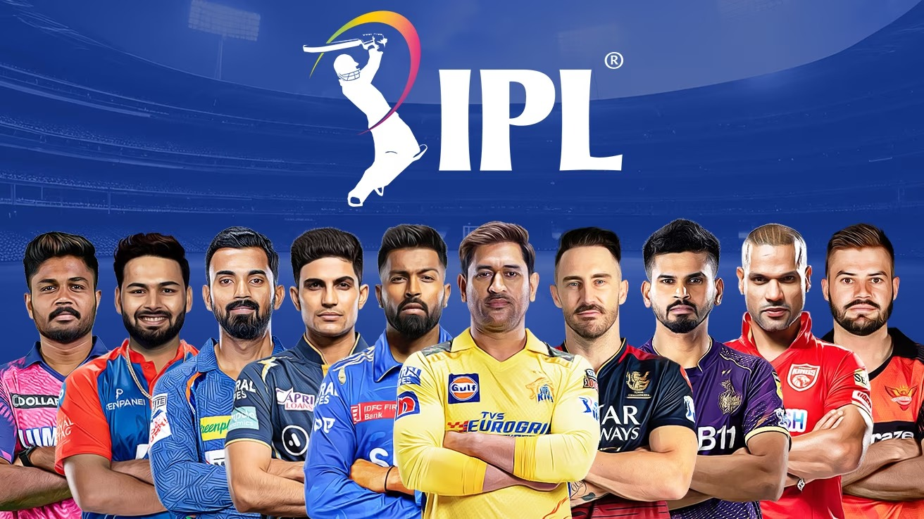 IPL 2026 Betting on Fairplay2026 - Fair Odds